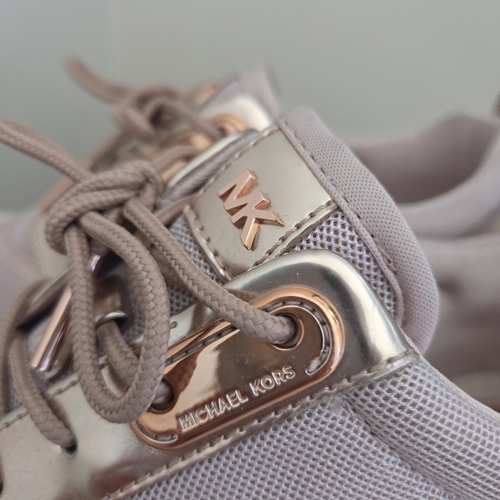Michael KORS Sneakers - Picture 2 of 10